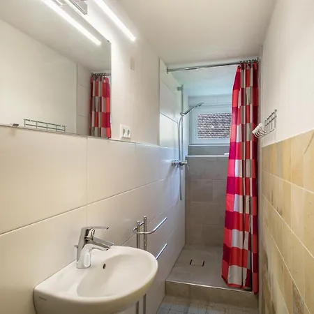 Ferienhaus Seifried * 梅肯博伊伦
