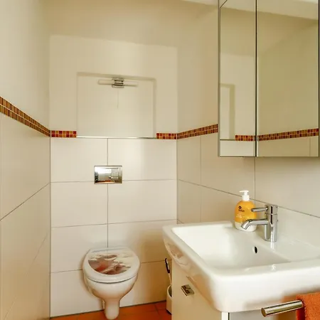 Ferienhaus Seifried * 梅肯博伊伦