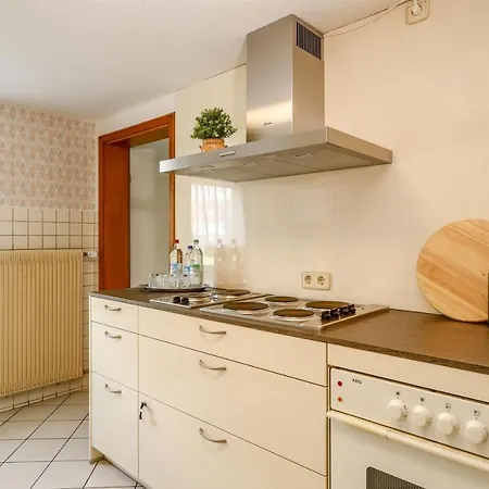 Ferienhaus Seifried