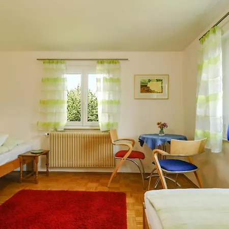 Ferienhaus Seifried 度假居 *
