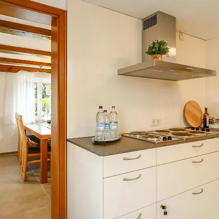 度假居 Ferienhaus Seifried 梅肯博伊伦