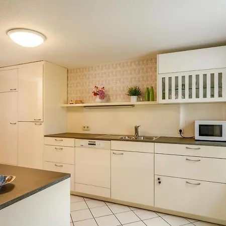 Ferienhaus Seifried 度假居 *