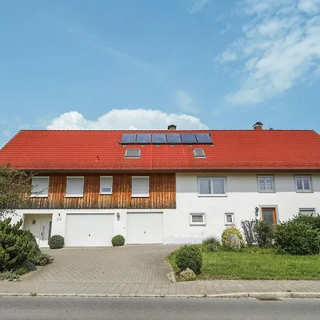 度假居 Ferienhaus Seifried