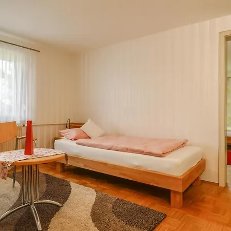 Ferienhaus Seifried