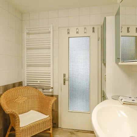度假居 Ferienhaus Seifried