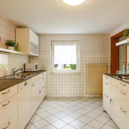 Ferienhaus Seifried * 梅肯博伊伦