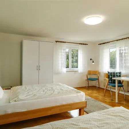度假居 Ferienhaus Seifried