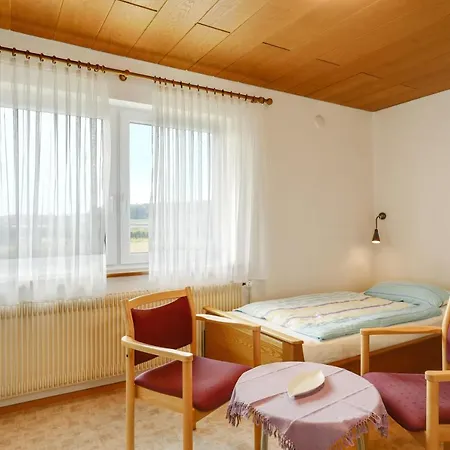 度假居 Ferienhaus Seifried 梅肯博伊伦