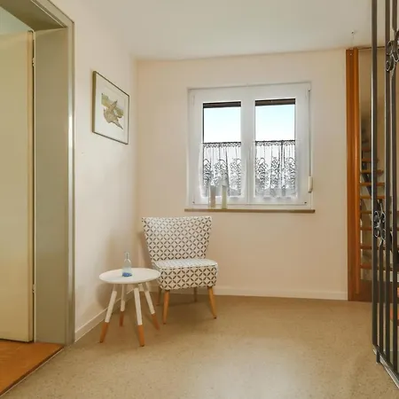 Ferienhaus Seifried 度假居 *