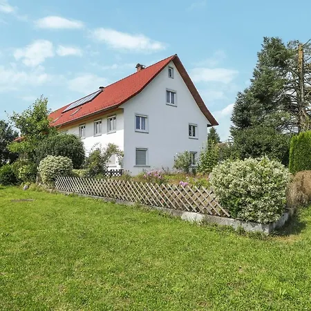 Ferienhaus Seifried