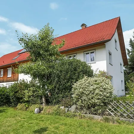 Ferienhaus Seifried *