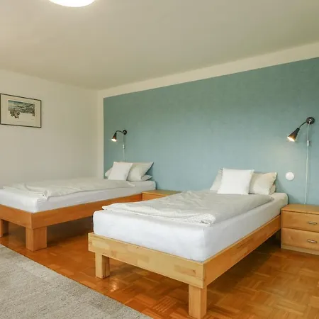 Ferienhaus Seifried 度假居