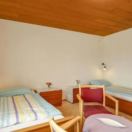 Ferienhaus Seifried *