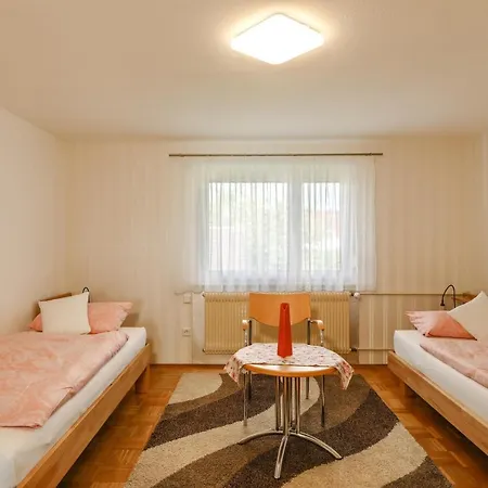Ferienhaus Seifried 度假居 *