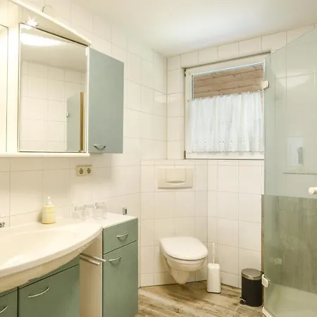 度假居 Ferienhaus Seifried