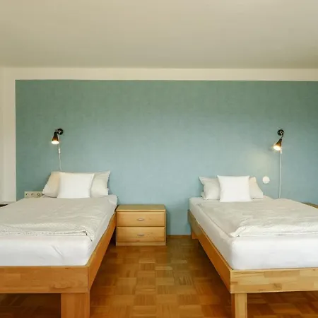 度假居 Ferienhaus Seifried