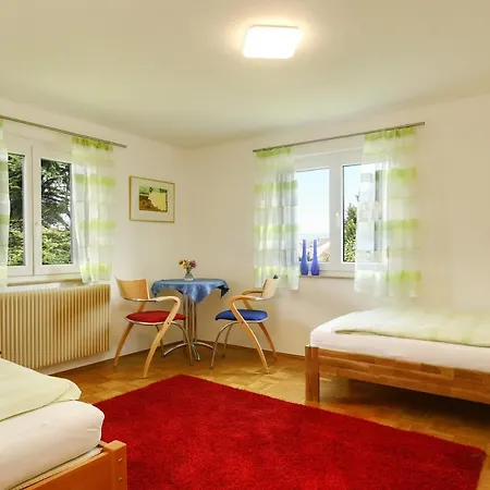度假居 Ferienhaus Seifried 梅肯博伊伦
