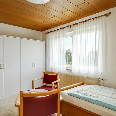 Ferienhaus Seifried * 梅肯博伊伦