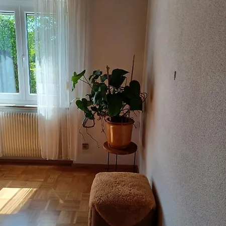Ferienhaus Seifried 度假居 *