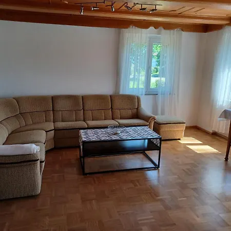 度假居 Ferienhaus Seifried 梅肯博伊伦