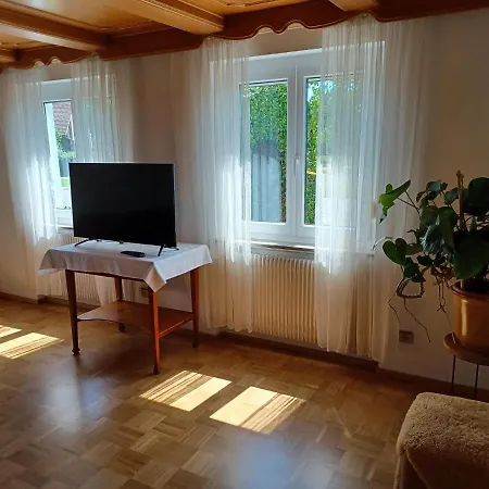 度假居 Ferienhaus Seifried *